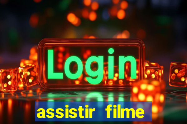 assistir filme bilhete de loteria